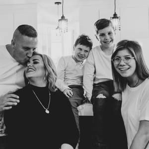 Meet your Posher, Krystel waite